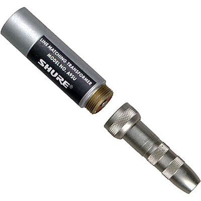 Shure A95U