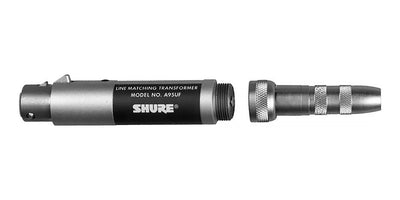 Shure A95UF