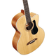 Alvarez AB60CE Artist Cutaway Acoustic-Electric Bass (Natural Gloss)