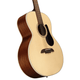 Alvarez ABT60 Artist Acoustic Baritone Guitar (Natural Gloss)