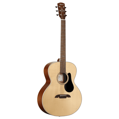 Alvarez ABT60 Artist Acoustic Baritone Guitar (Natural Gloss)
