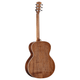 Alvarez ABT60E Artist Acoustic-Electric Baritone Guitar (Natural Gloss)