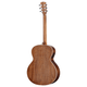 Alvarez ABT60E Artist Acoustic-Electric Baritone Guitar (Natural Gloss)