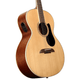 Alvarez ABT60E Artist Acoustic-Electric Baritone Guitar (Natural Gloss)