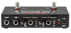 Voodoo Lab Voodoo Lab AMP SELECTOR ABY Dual Isolated Output Switch/Blend