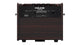 NUX AC-25 Portable Battery-Powered Acoustic Guitar Amplifier