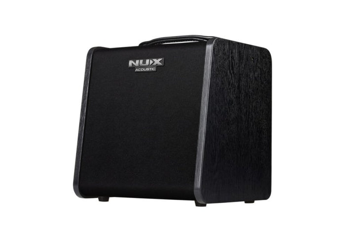 NUX Stageman II Studio AC-60 Acoustic Guitar Amplifier