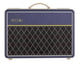 Vox AC10 Custom 10W 1x10 Tube Guitar Combo Amp (Two-Tone Blue and Cream)