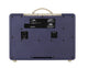 Vox AC10 Custom 10W 1x10 Tube Guitar Combo Amp (Two-Tone Blue and Cream)
