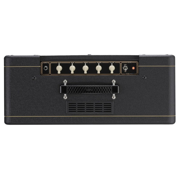 Vox Vox AC10 Custom 10W 1x10 Tube Guitar Combo Amp (Black)