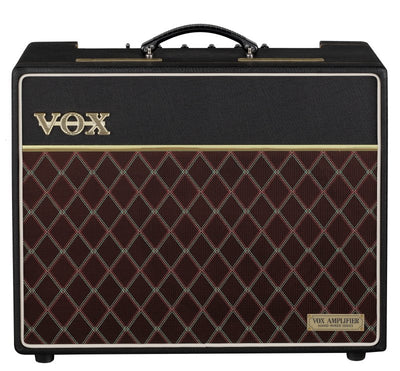 Vox AC10 Hand-Wired 10W 1x12 Tube Guitar Combo Amp with Celestion Greenback
