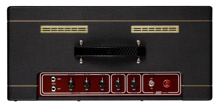 Vox AC10 Hand-Wired 10W 1x12 Tube Guitar Combo Amp with Celestion Greenback