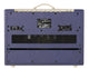 Vox AC15 Custom 15W 1x12 Tube Guitar Combo Amp (Celestion Greenback, Two-Tone Blue and Cream)