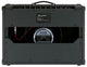 Vox AC15 Custom 15W 1x12 Tube Guitar Combo Amp (Celestion Greenback, Black)