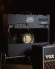 Vox AC15 Hand-Wired 15W 1x12 Tube Guitar Combo Amp (Celestion Greenback)