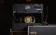 Vox AC15 Hand-Wired 15W 1x12 Tube Guitar Combo Amp (Celestion Greenback)