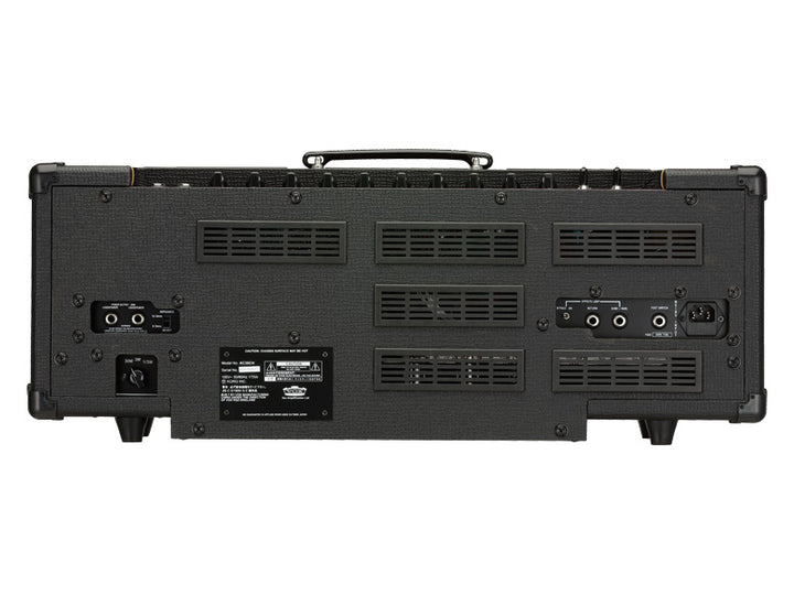 Vox AC30 Custom Head 30W Tube Guitar Amp Head with Reactive Attenuator