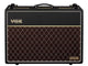 Vox AC30 Hand-Wired 30W 2x12 Tube Guitar Combo Amp (Celestion Alnico Blue)