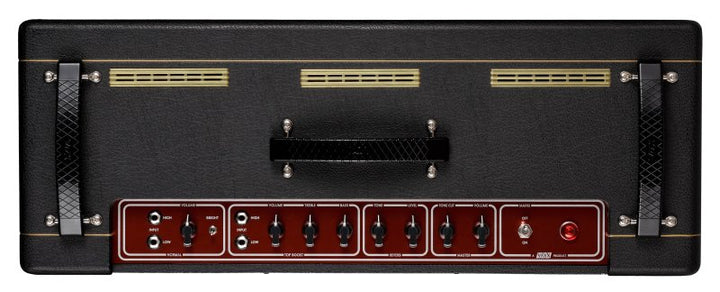 Vox AC30 Hand-Wired 30W 2x12 Tube Guitar Combo Amp (Celestion Alnico Blue)