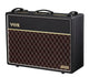 Vox AC30 Hand-Wired 30W 2x12 Tube Guitar Combo Amp (Celestion Alnico Blue)