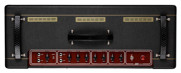 Vox AC30 Hand-Wired 30W 2x12 Tube Guitar Combo Amp (Celestion Greenback)