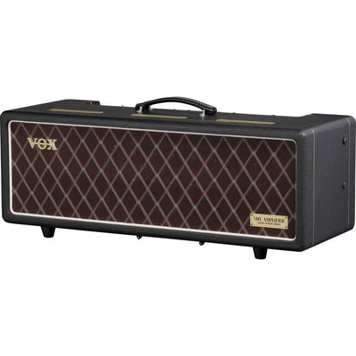 Vox AC30 Hand-Wired Head 30W Tube Guitar Amp Head