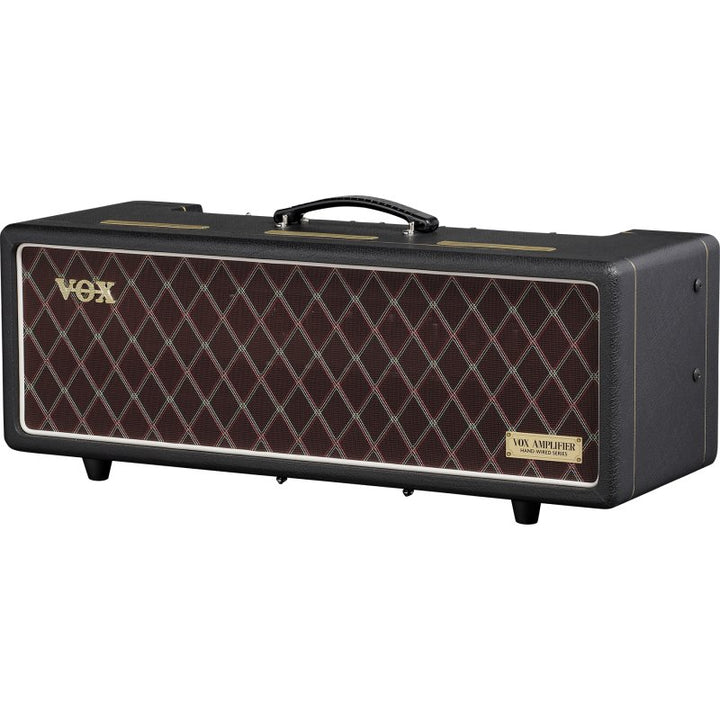 Vox AC30 Hand-Wired Head 30W Tube Guitar Amp Head