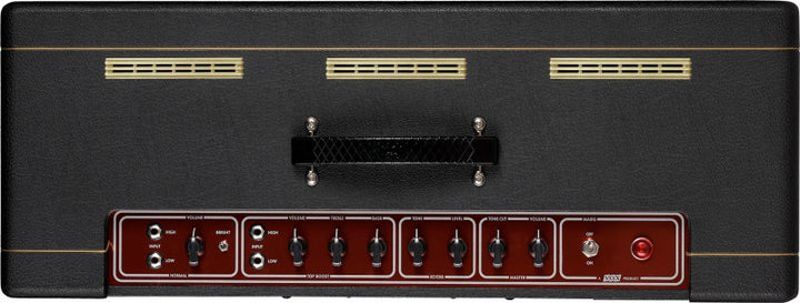 Vox AC30 Hand-Wired Head 30W Tube Guitar Amp Head
