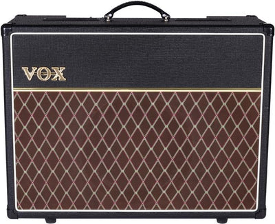Vox AC30 OneTwelve AC30S1 30W 1x12 Tube Guitar Combo Amp