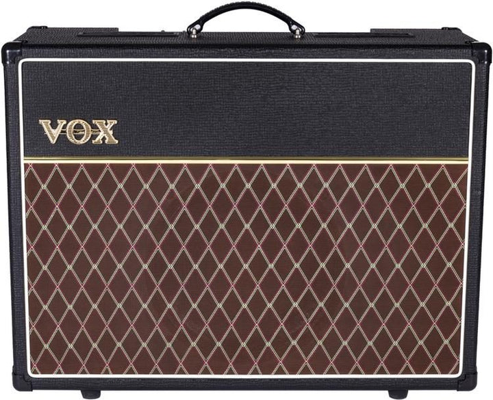 Vox AC30 OneTwelve AC30S1 30W 1x12 Tube Guitar Combo Amp