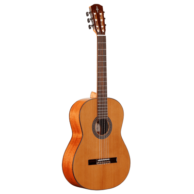 Alvarez AC65 Artist Classical Guitar (Natural Gloss)