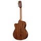 Alvarez AC65CE Artist Cutaway Acoustic-Electric Classical Guitar (Natural Gloss)