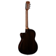Alvarez AC70HCE Artist Hybrid Cutaway Acoustic-Electric Classical Guitar with Armrest (Natural Gloss)