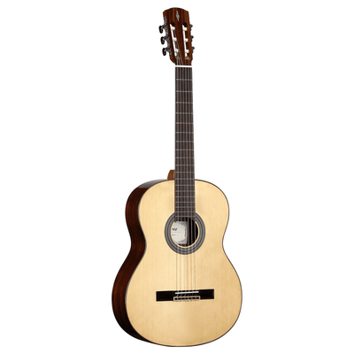 Alvarez AC70 Artist Classical Guitar (Natural Gloss)