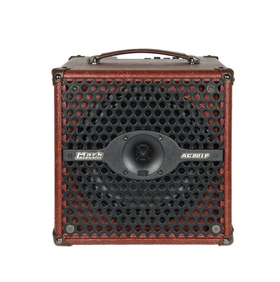 DV Mark Markacoustic AC 801 P 50W 1x8 Acoustic Combo Amp