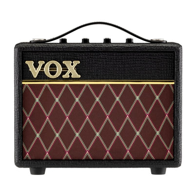 Vox AC Mini 10W Compact Guitar Practice Amp
