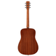 Alvarez AD30 Artist Dreadnought Acoustic Guitar (Natural Satin)