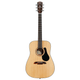 Alvarez AD30 Artist Dreadnought Acoustic Guitar (Natural Satin)