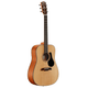 Alvarez AD30 Artist Dreadnought Acoustic Guitar (Natural Satin)