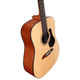 Alvarez AD30 Artist Dreadnought Acoustic Guitar (Natural Satin)