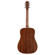 Alvarez AD60 Artist Dreadnought Acoustic Guitar (Natural Gloss)
