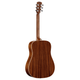 Alvarez AD60 Artist Dreadnought Acoustic Guitar (Natural Gloss)
