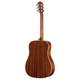 Alvarez AD60 Artist Dreadnought Acoustic Guitar (Natural Gloss)