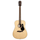 Alvarez AD60 Artist Dreadnought Acoustic Guitar (Natural Gloss)