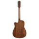 Alvarez AD60CE 12-String Artist Dreadnought Cutaway Acoustic-Electric Guitar (Shadowburst)