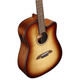 Alvarez AD60CE 12-String Artist Dreadnought Cutaway Acoustic-Electric Guitar (Shadowburst)