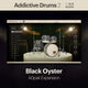 XLN Audio Addictive Drums 2: Black Oyster ADpak