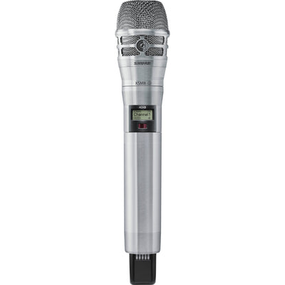 Shure ADX2/K8N-G57