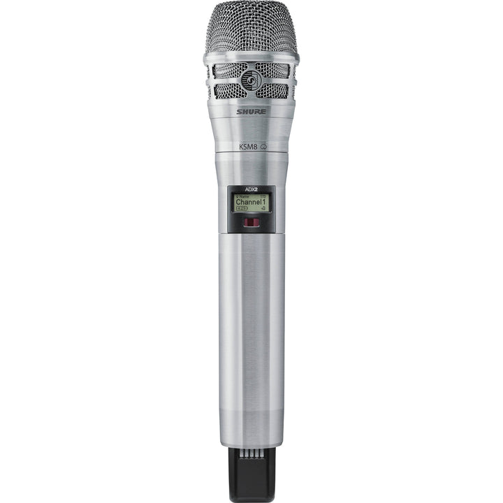Shure ADX2/K8N-G57