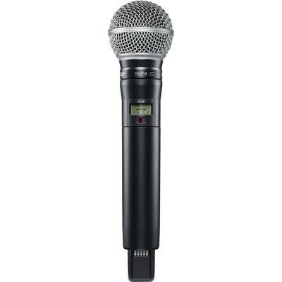 Shure ADX2/SM58-G57